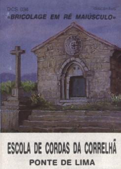 Escola de Cordas da Correlh