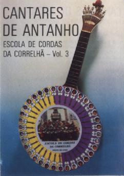 Escola de Cordas da Correlh