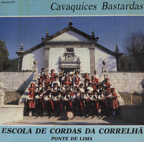 Escola de Cordas da Correlh