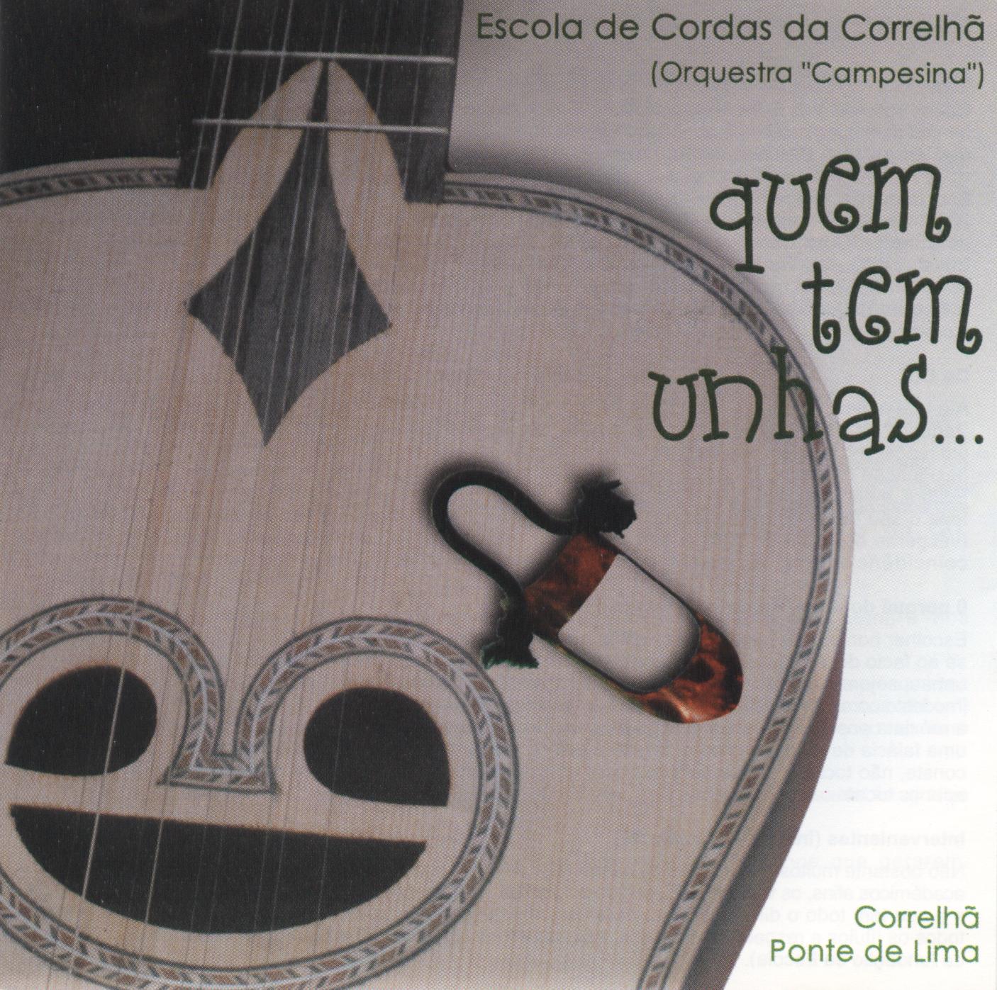 Escola de Cordas da Correlh